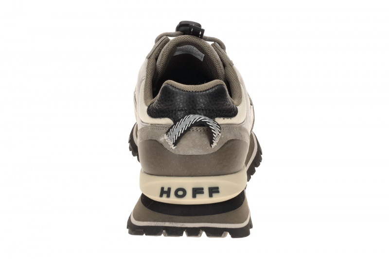 Hoff Off Road Schuhe Sneakers grau beige 225586