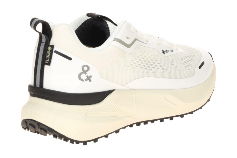 EXTR4 Kaizen Sport Sneaker weiß Damen GORE-TEX 1205133