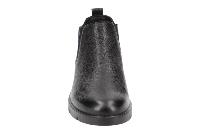 Ecco Bella Chelsea Stiefelette schwarz