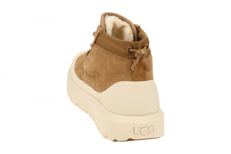 UGG NEUMEL WEATHER HYBRID Schuhe braun beige 1143991