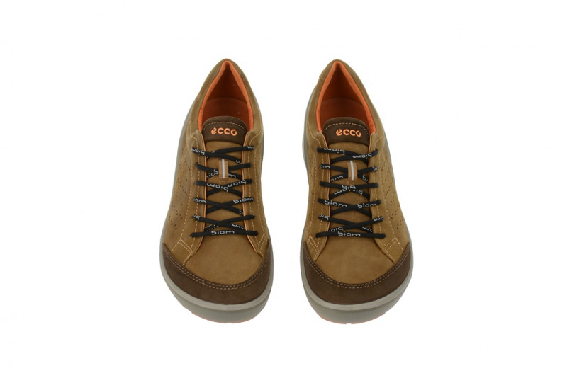 Ecco Biom Grip 1.1 Schuhe braun 83306488064