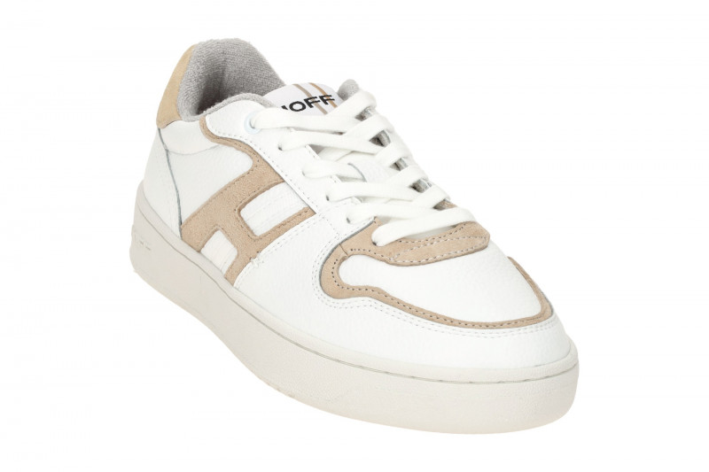 Hoff Covent Garden Schuhe Sneakers weiß 22209003