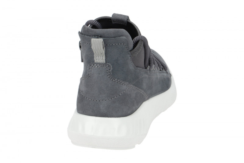 Ecco SP.1 Lite Schuhe grau Kinder