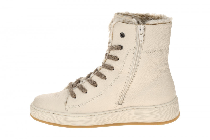 Gabor Mid Sneaker Boots beige Fell 76.775.52