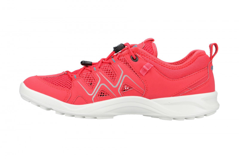Ecco TerraCruise LT Schuhe pink 82577351368