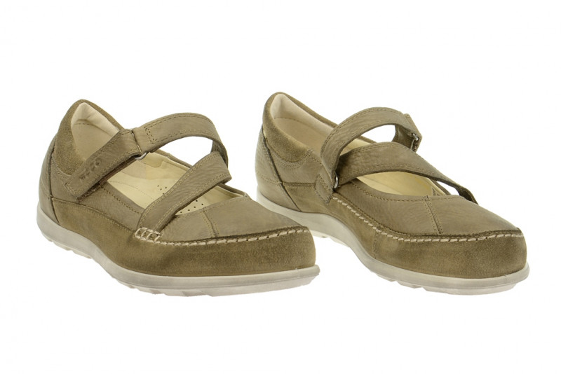 Ecco Cayla braun 23950350829