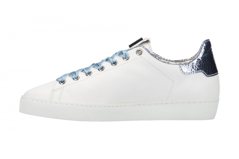 Högl Schuhe Sneaker weiß Swarovski Gr 37