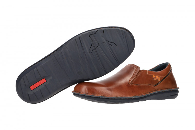 Pikolinos Santiago Schuhe braun M8M-3195C1