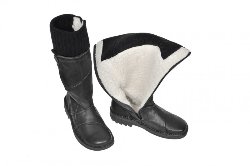 camel active Ontario schwarz 210.20.04