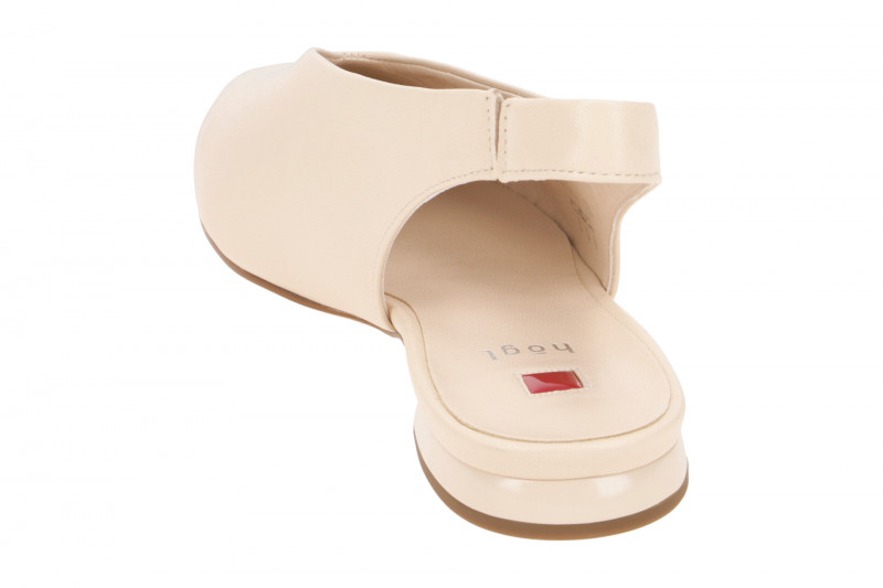 Högl Liv Sling Pumps beige ecru 0110