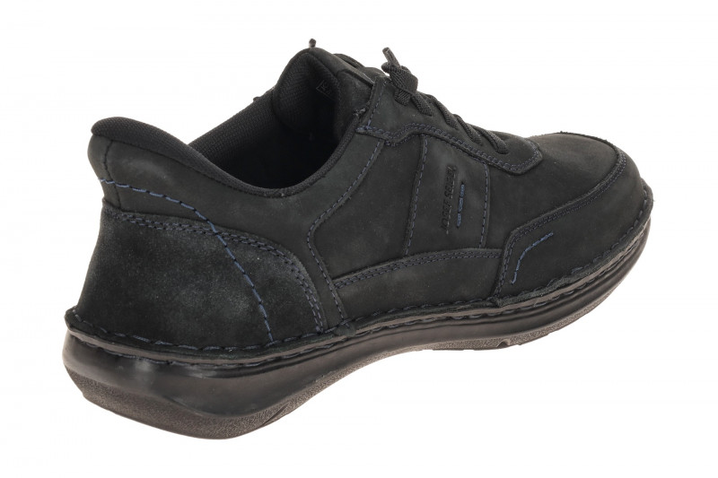 Josef Seibel Schuhe New Anvers 21 Slipper dunkelblau EASY ON