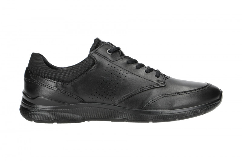 Ecco Irving Schuhe schwarz 511734