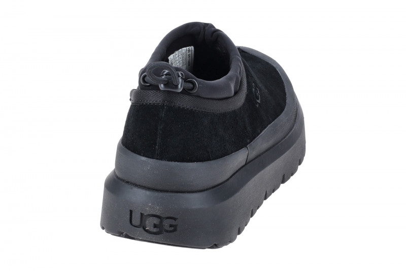UGG TASMAN WEATHER HYBRID Slipper Schuhe schwarz 1144096