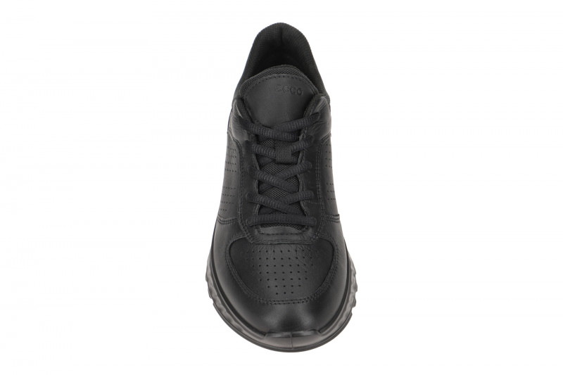 Ecco Exostride Schuhe schwarz Damen 835313
