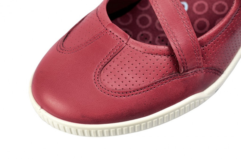 Ecco Crisp rot brick 23412301065