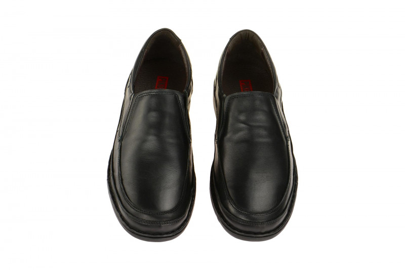 Pikolinos Oviedo Slipper schwarz 08F-5017