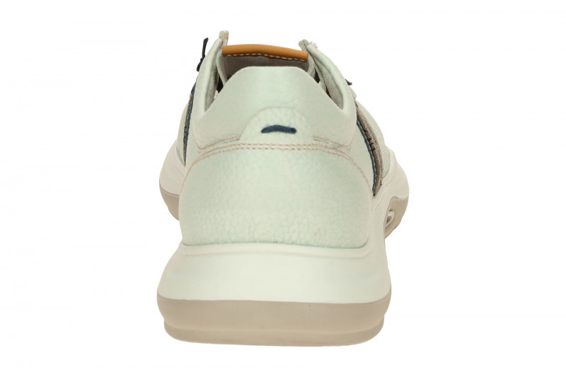 Galizio Torresi Mokassin Schuhe weiß offwhite 310360