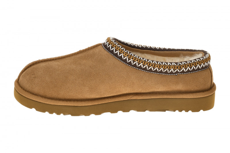 UGG TASMAN 2 Herren Slipper Schuhe braun 1174671