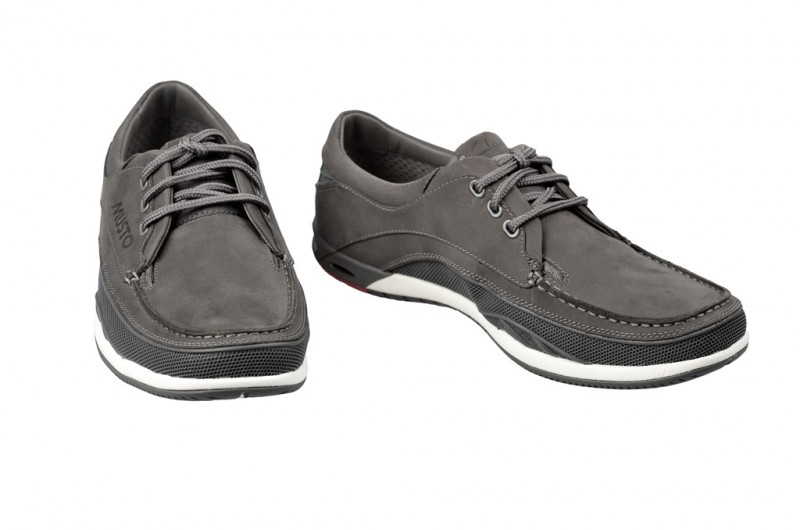 Clarks Orson Drift Musto grau 20358269 7