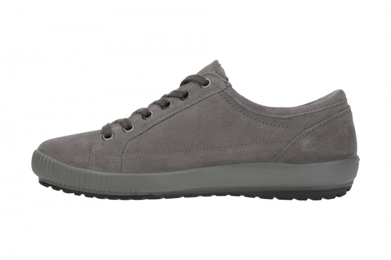 Legero Tanaro Schuhe grau fumo 818