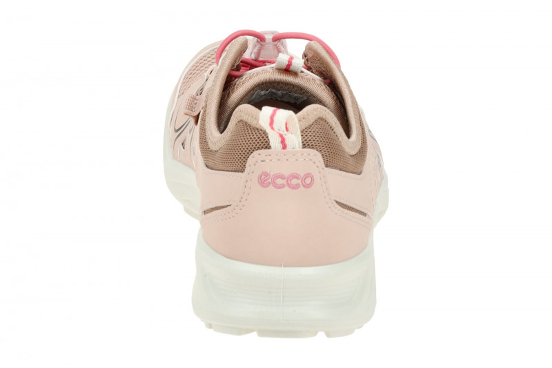 Ecco TerraCruise LT Schuhe rose rosa
