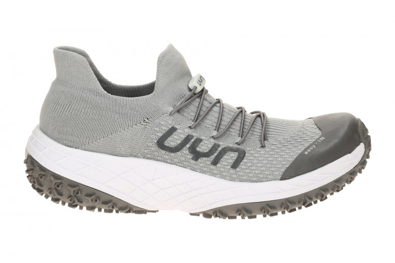 UYN Schuhe Easy In Schuhe Sneaker grau Herren 451