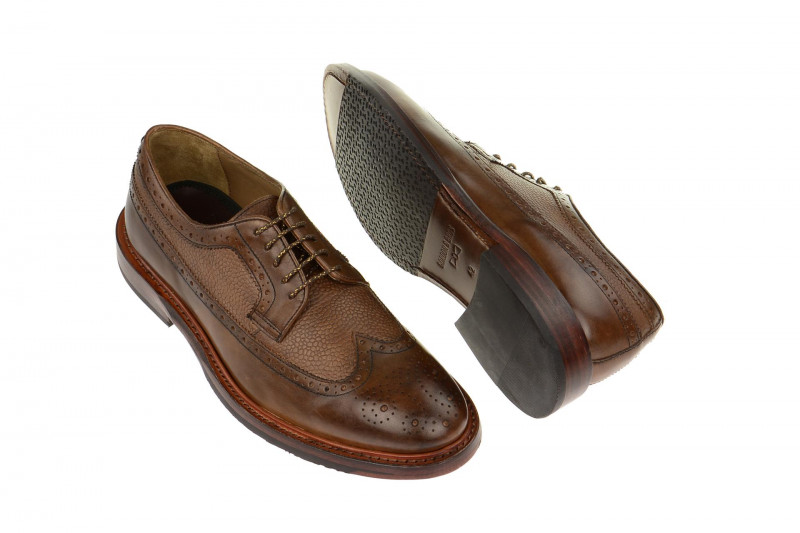 Gordon & Bros Paul Schuhe braun 203-013