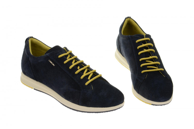 Geox Avery Schuhe blau navy D54H5C