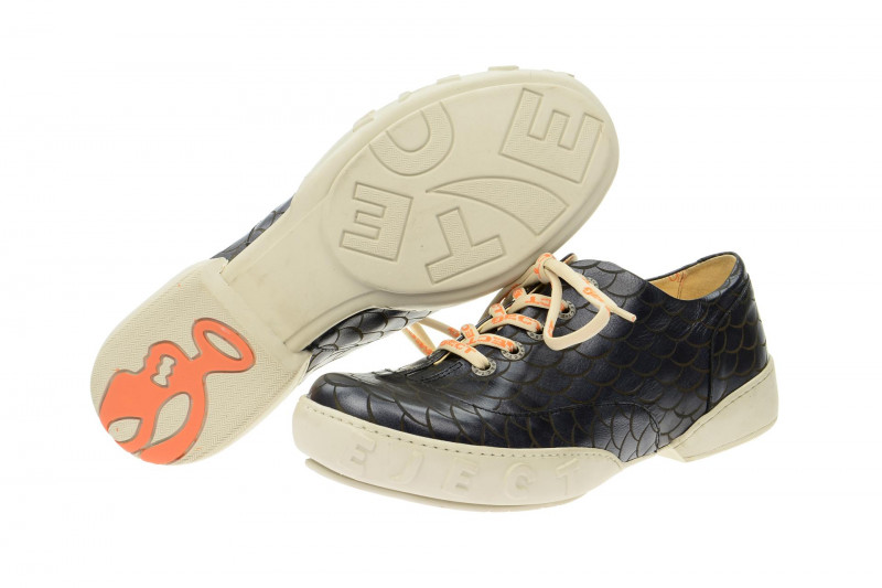 Eject Eden Schuhe schwarz Gr 41 - 17026