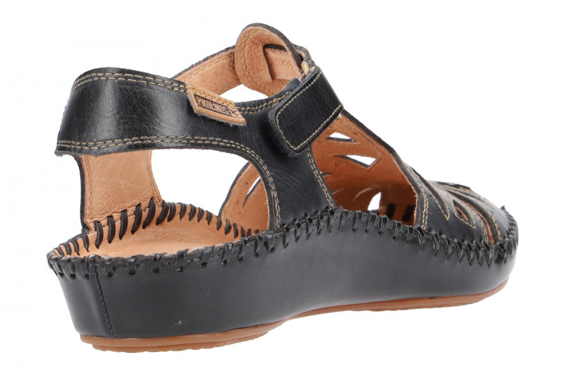 Pikolinos Vallarta Sandale dunkelblau 655-8312