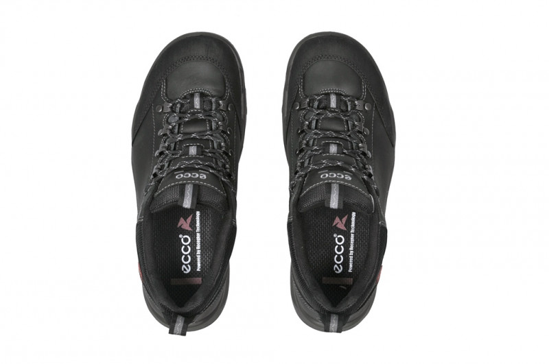 Ecco Xpedition 2 schwarz titanium 81000452570