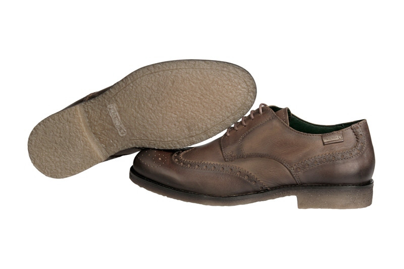 Pikolinos 09K-5700F Schuhe - braun