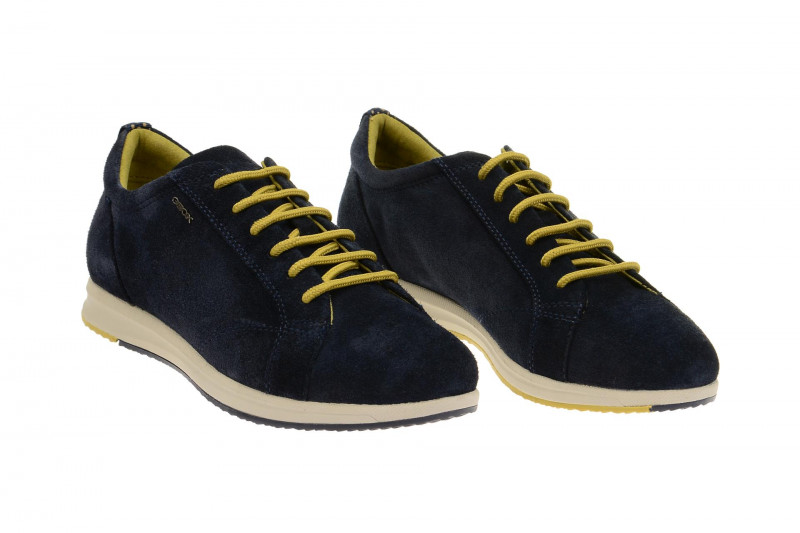 Geox Avery Schuhe blau navy D54H5C