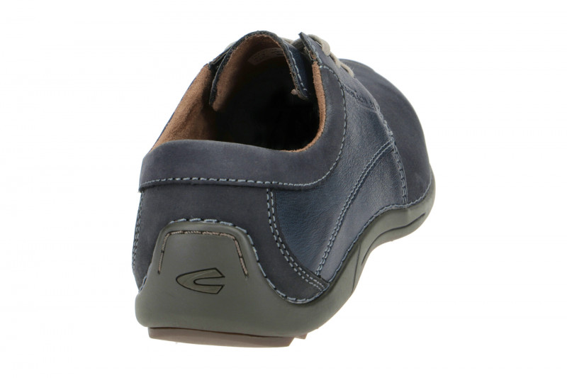 camel active Manila 27 Schuhe dunkel-blau