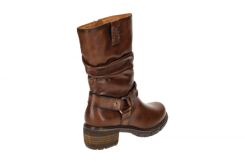 Pikolinos San Sebastia Stiefel braun W1T-9590C1