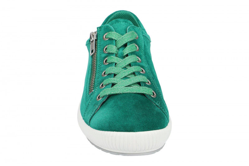 Legero Tanaro Schuhe grün 4-00818-70