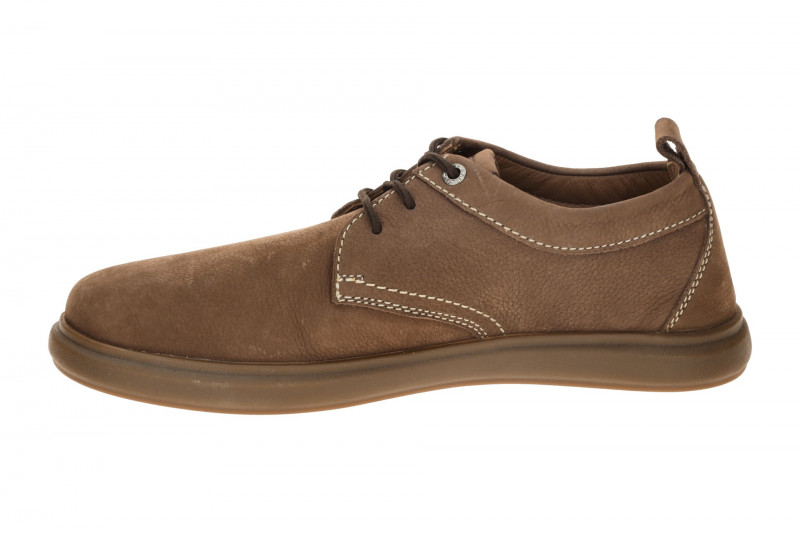 camel active Crawl Schuhe braun 56CWH01