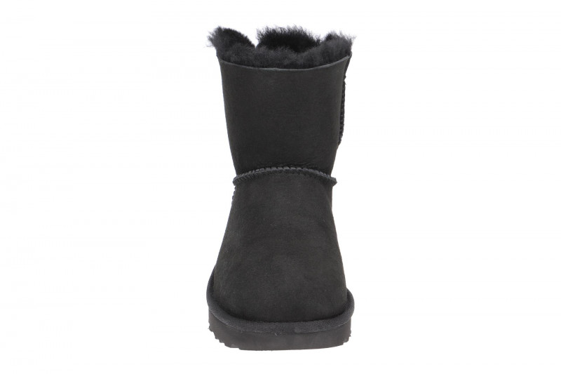 UGG Mini Bailey Bow 2 Stiefel schwarz 1016501