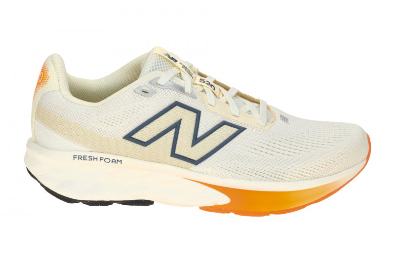 New Balance 520 Schuhe Sneaker beige Running Herren