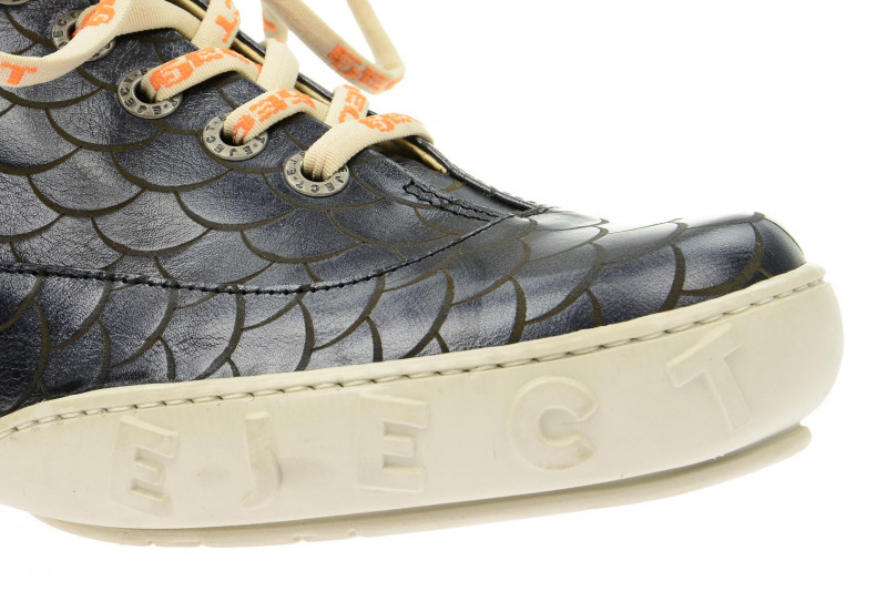 Eject Eden Schuhe schwarz Gr 41 - 17026