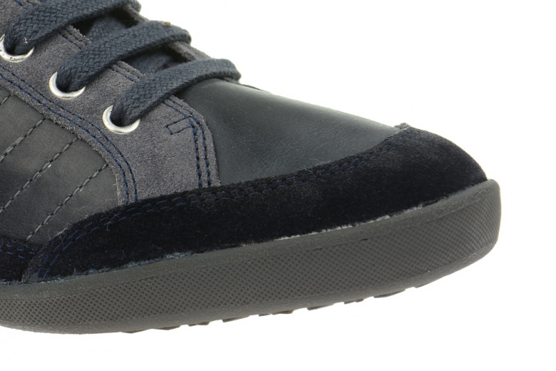 Geox Gate Schuhe navy dunkelblau - D2419G