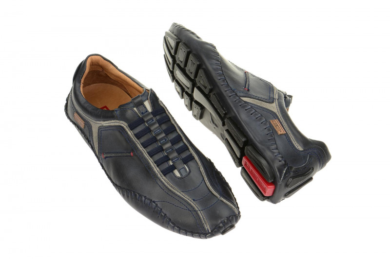 Pikolinos Fuencarral Schuhe blau - 15A-6039