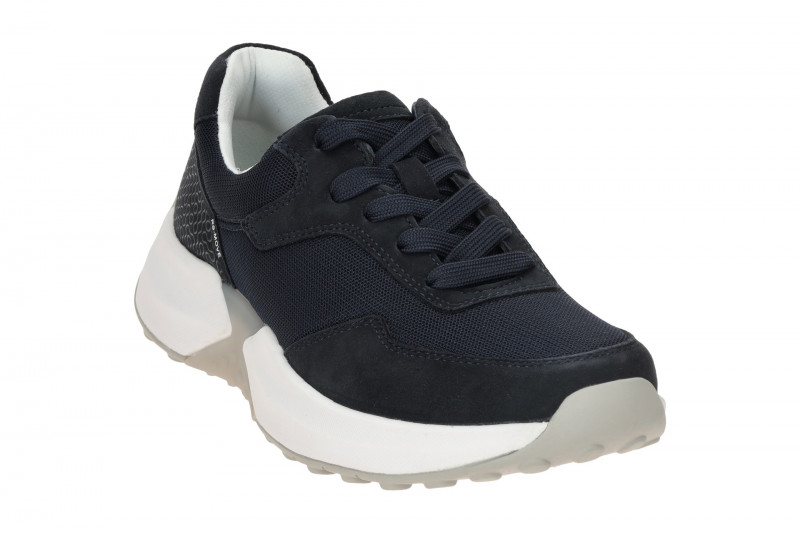 Gabor RollingSoft Schuhe dunkelblau 66.996.46