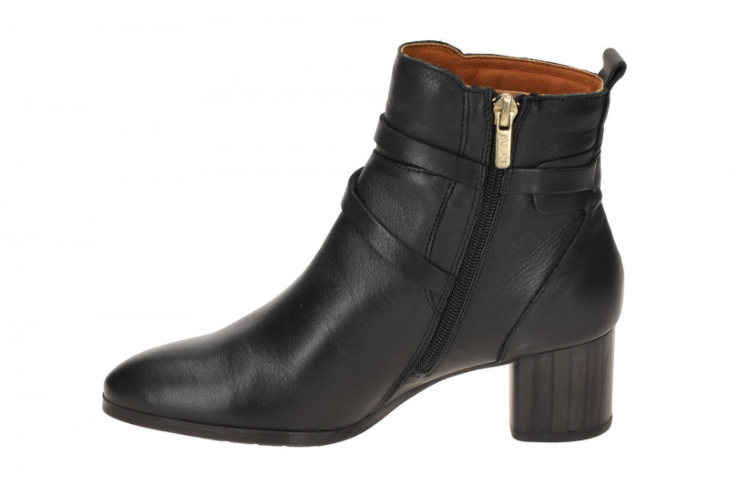 Pikolinos Calafat Stiefelette schwarz W1Z-8841
