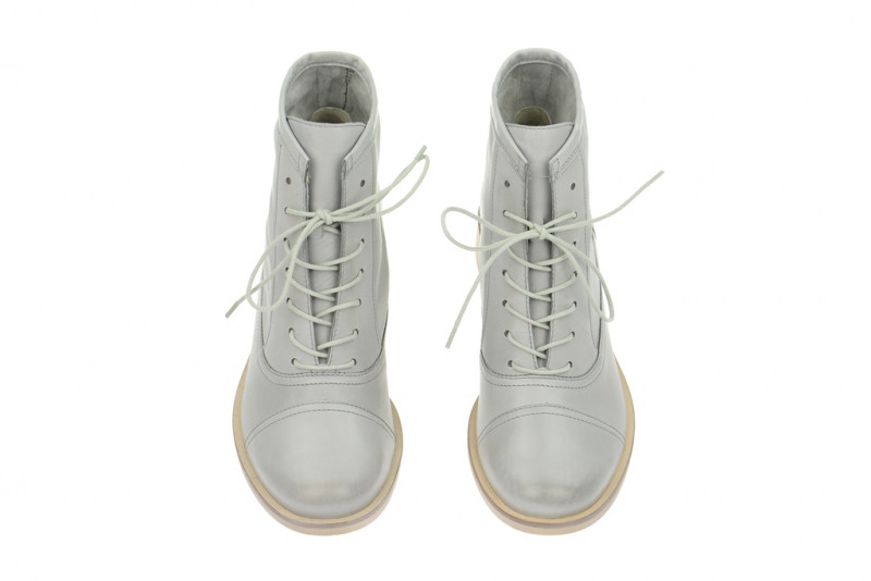 Paul Green Stiefeletten grau mercury 8308-013