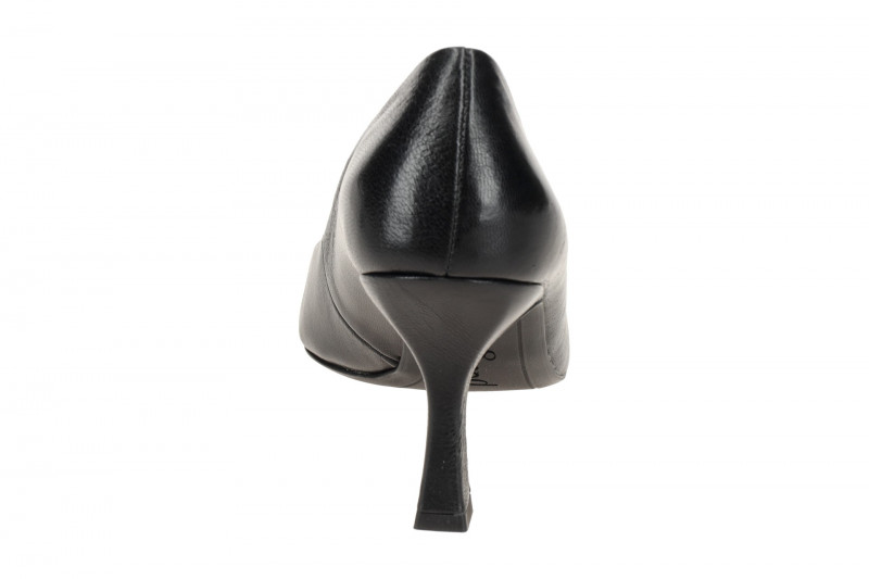 Paul Green Pumps schwarz Nappa 3779