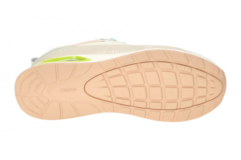 Hoff Pantheon Schuhe Damen Sneakers grau türkis 12406004