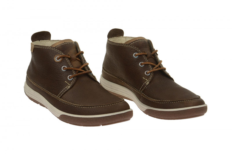 Ecco Chase Schuhe braun Damen