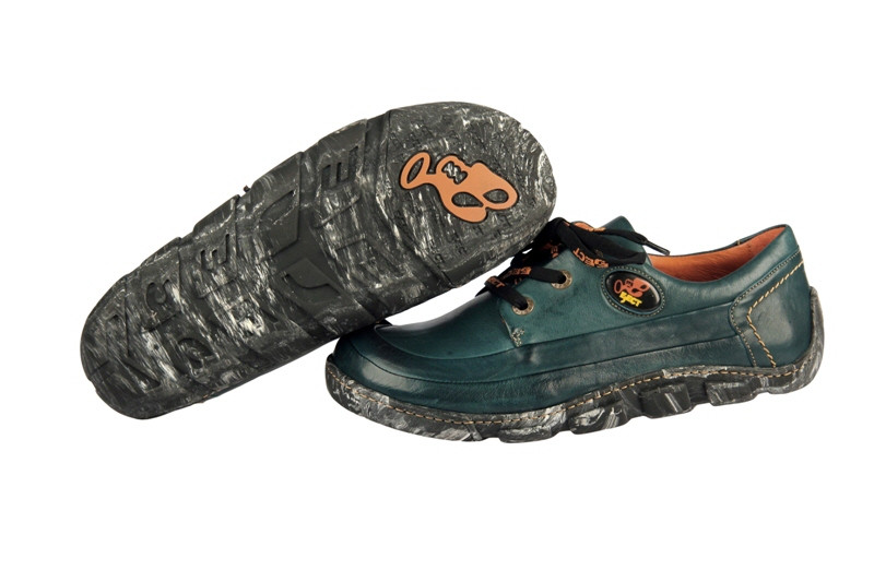 Eject Flight Schuhe in namibia blau 12991