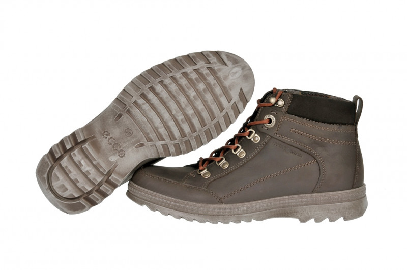 Ecco Darren Stiefel braun 53700402175